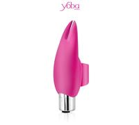 Masturbateur Doigt vibrant Joy - YOBA
