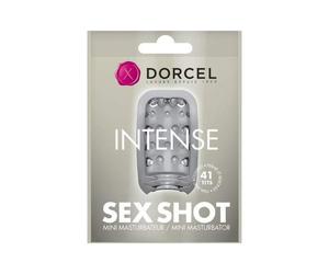 Masturbateur Dorcel Sex Shot intense