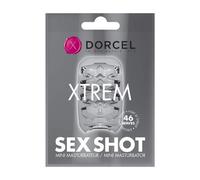 Masturbateur Dorcel Sex Shot Xtrem