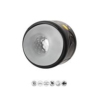 Masturbateur double moteur Boundless