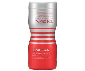 Masturbateur Dual Sensation Cup Tenga