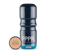 Masturbateur Effet Bouche - FPPR. - Beige