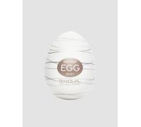 Masturbateur Egg Silky