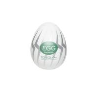 Masturbateur Tenga Egg THUNDER Vagin Artificiel
