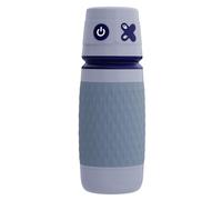 Masturbateur Électrique Pour Hommes, Jouet Sexuel Masculin Avec Modes De Vibration Et De Succion, Masturbateur Électrique 3D, Vagin Réaliste, Jouet Sexuel Pour Hommes, Sex-Toy Pour Pénis, Gris