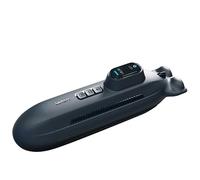 Masturbateur électrique Simulateur de pipe Jouet sexuel Jouet vibrant USB Batterie Pénis Sex réaliste avec fonction massage et fonction de pression - Pour hommes à se - Chatte de poche