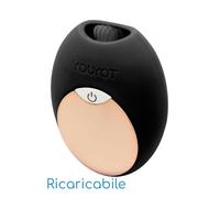 Simulateur de Cunnilingus Diva