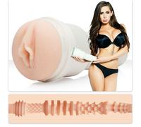 Masturbateur Fleshlight Girls Madison Ivy Beyond Vagina, Taille 25 cm, Poids 0.842 Kg, Couleur Nude