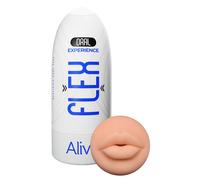 Masturbateur Flex Oral Experience - Alive