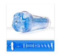 Masturbateur Flight Commander Fleshlight - Bleu