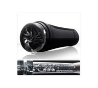 Masturbateur FleshLight Flight Pilot Noir