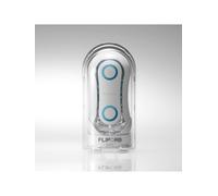 Masturbateur Flip Orb Blue Rush