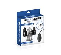 Masturbateur de gland télécommandé