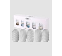 Masturbateur Hedy X pack de 5