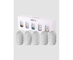 Masturbateur Hedy X pack de 5