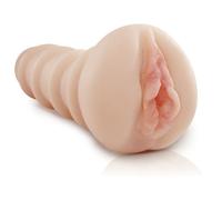 Masturbateur homme extrême toyz vagin chair - Profondeur: 80 mm, Rayon: HOMME, Couleur: Nude, Largeur: 110 mm, Longueur: 220 mm
