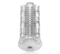 Gaine Power Sleeve pour Masturbateur Connecté Kiiroo Titan