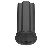Masturbateur homme kiiroo titan manche moulante - Profondeur: 96 mm, Rayon: HOMME, Couleur: Noir, Longueur: 230 mm, Largeur: 130 mm