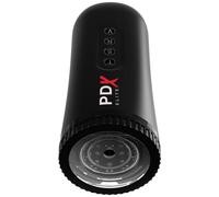 Masturbateur Automatique Moto Blower PDX Elite