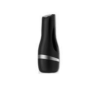 Masturbateur homme satisfyer vagin noir argent
