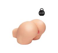Masturbateur homme vagin et gros anus de 8,5 kilos