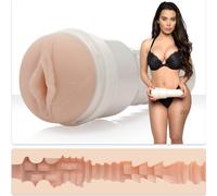 Masturbateur Lana Rhoades Vagina Destiny par Fleshlight - Couleur: Nude, Poids: 0.750 Kg
