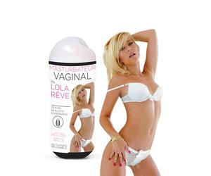 Masturbateur Lola Reve Vaginal