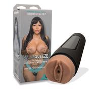 Masturbateur Main Squeeze @brittanya187 Vagin