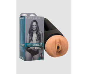 Masturbateur Main Squeeze Remy LaCroix Vagin