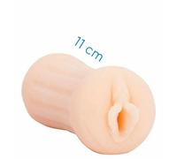 Masturbateur masculin vagin réaliste mini pussy stimulateur de pénis sex toys