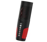 MasturbâTeur Masin Realiste Sex Toyspour Pour Homme Masturbateur Homme Electrique Va Et Vient Succiòn Masturbateur Homme Automatique,Cup Masseur HYY5