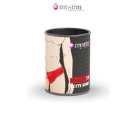 Masturbateur MasturbaTIN Dotty Donny - MYSTIM