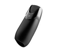 Masturbateur Men Vibration+ Connecté Bluetooth - SATISFYER