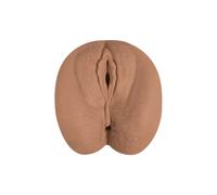 Masturbateur Mia Super Realiste avec 2 orifices - Alive