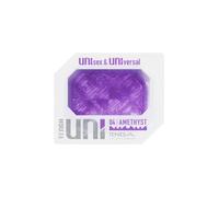 Masturbateur Mini Unisexe Tenga Uni Amethyst