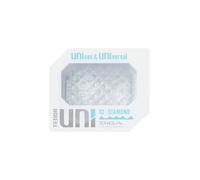 Masturbateur Mini Unisexe Tenga Uni Diamond
