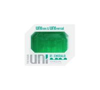 Masturbateur Mini Unisexe Tenga Uni Emerald