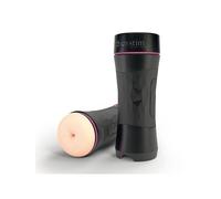 Masturbateur Oh Push Me Anus