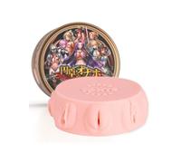 Masturbateur Onaho of the Round Table