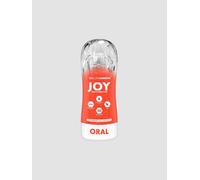 Masturbateur réaliste de la marque Blue Junker Masturbateur JOY ORAL RÉUTILISABLE