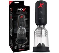 Masturbateur PDX Elite Tip Teazer Power Pump