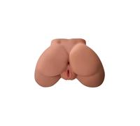 Masturbateur Perfect Ass PDX Plus - Couleur : Beige