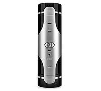 Masturbâteur pour Homme Électrique Masturbâteur Masin,3D Textureale Réaliste pour Hommes,Appareils Masturbateurs Cup avec Modes de Vibration & 3 Aspiration Jouet Sexuel Chauffant JHY6