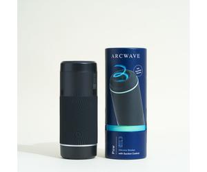 Masturbateur Pow Arcwave - Noir