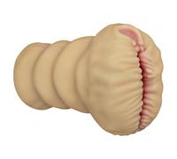 MASTURBATEUR PUSSY Masturbateur Pussy Alien's Pie n°2 LoveToy