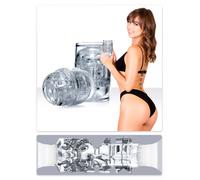 Masturbateur Quickshot Riley Reid