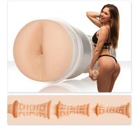 Fleshlight Masturbateur Riley Reid Forbidden Beige