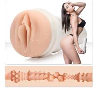 Masturbateur Réplique Abella Danger Vagin par Fleshlight Girls