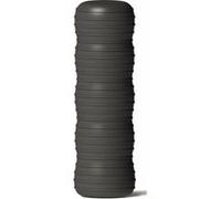 Masturbateur Réversible Dorcel Deep Stroker Noir G