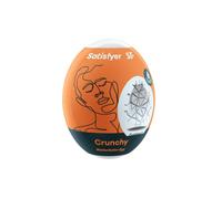 Masturbateur Satisfyer Crunchy